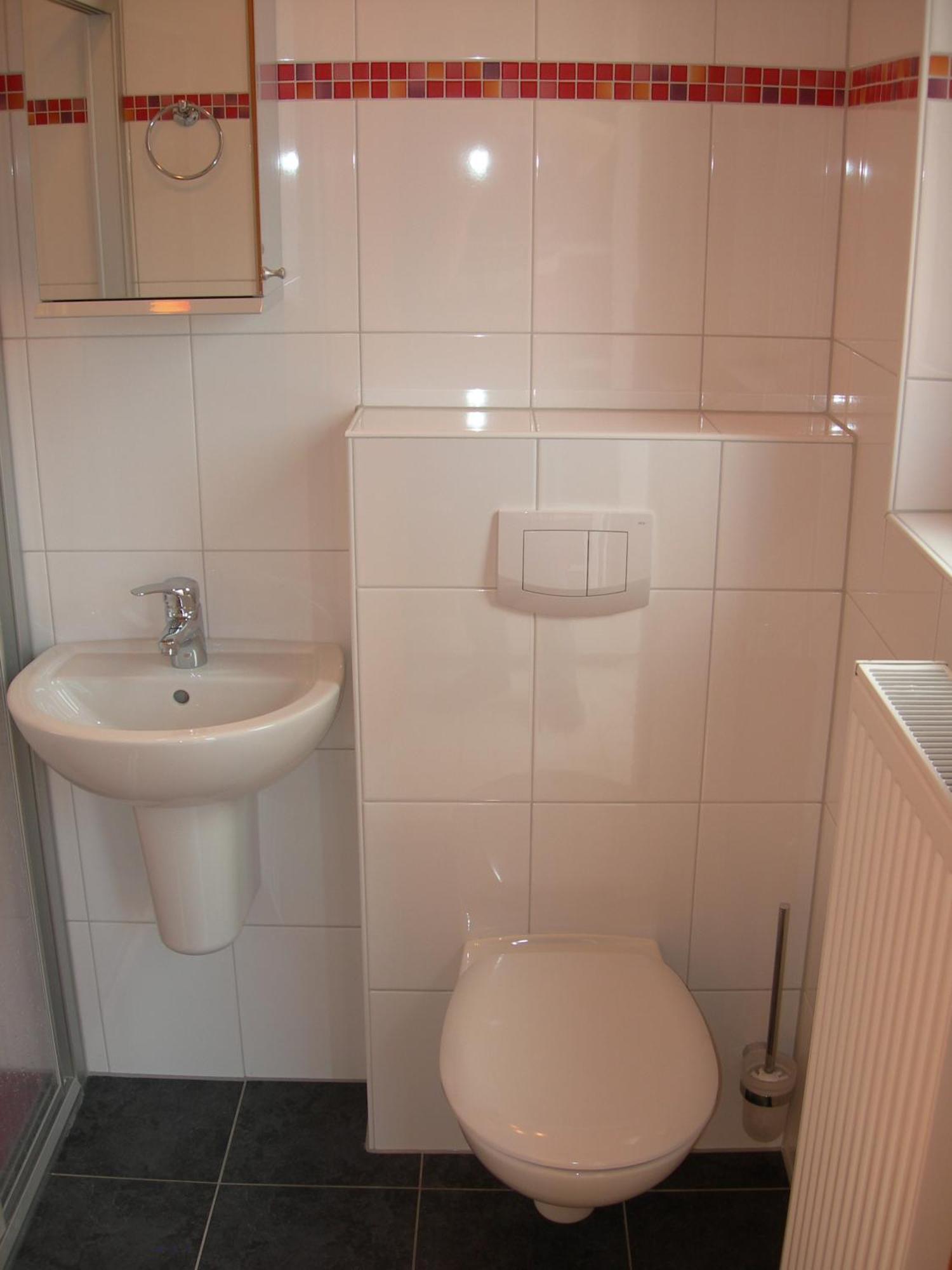 Appartements Krüger Hage Exterior foto